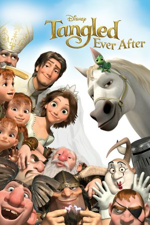 Tangled Ever After, 