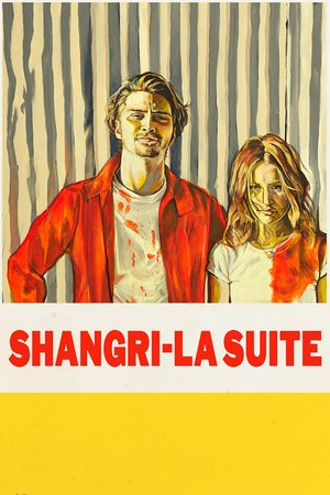 Shangri-La Suite, Emily Browning,Luke Grimes,Avan Jogia,Ron Livingston,Ashley Greene,Echo Kellum,Alyvia Alyn Lind,Trevante Rhodes,Jade Pettyjohn,Reiley McClendon