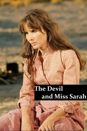 The Devil and Miss Sarah, Gene Barry,James Drury,Janice Rule,Donald Moffat,Charles McGraw,Slim Pickens,Logan Ramsey