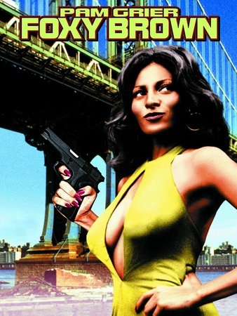 Foxy Brown, Pam Grier,Antonio Fargas,Peter Brown,Terry Carter,Kathryn Loder,Harry Holcombe,Sid Haig,Juanita Brown,Sally Ann Stroud,Bob Minor