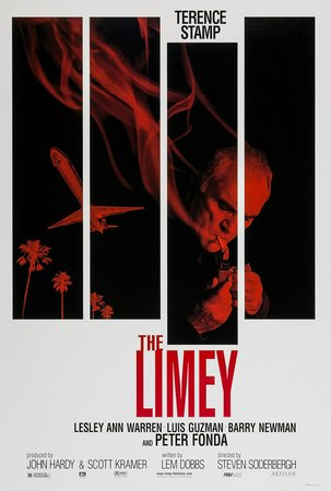 The Limey, Terence Stamp,Lesley Ann Warren,Luis Guzman,Barry Newman,Joe Dallesandro,Peter Fonda,Nicky Katt,Amelia Heinle,Melissa George,William Lucking