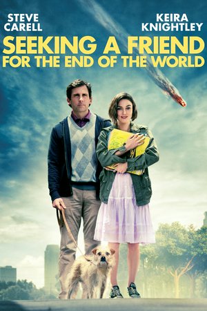 Seeking a Friend for the End of the World, Steve Carell,Keira Knightley,Connie Britton,Adam Brody,Rob Corddry,Gillian Jacobs,Derek Luke,Melanie Lynskey,TJ Miller,Mark Moses