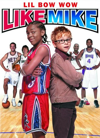 Like Mike, Lil' Bow Wow,Morris Chestnut,Jonathan Lipnicki,Brenda Song,Jesse Plemons,Robert Forster,Crispin Glover,Eugene Levy,Anne Meara,Vanessa Williams