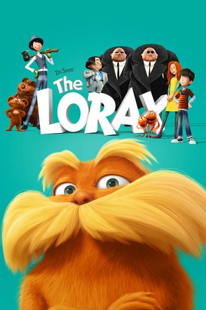 The Lorax, 