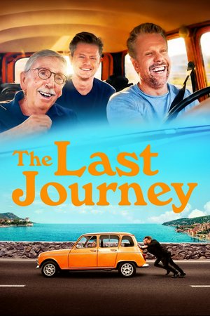The Last Journey, 