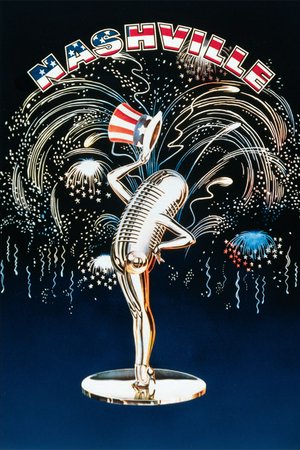 Nashville, Henry Gibson,Lily Tomlin,Ned Beatty,Ronee Blakley,Keith Carradine,Geraldine Chaplin,Karen Black,Shelley Duvall,Allen Garfield,Michael Murphy