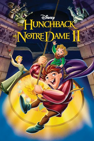 The Hunchback of Notre Dame II, 