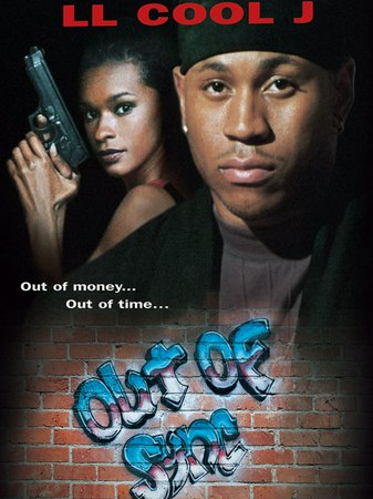 Out of Sync, LL Cool J,Victoria Dillard,Yaphet Kotto,Howard Hesseman,Ramy Zada,Aries Spears,Isaac Hayes,Debbie Allen,Norm Nixon,Tim Reid