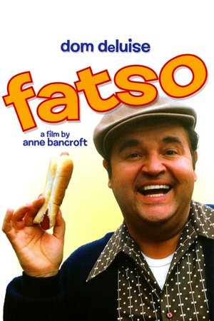 Fatso, Anne Bancroft,Dom DeLuise,Candice Azzara,Ron Carey,Michael Lombard,Sal Viscuso,Delia Salvi,Robert Costanzo,Estelle Riener,Richard Karron