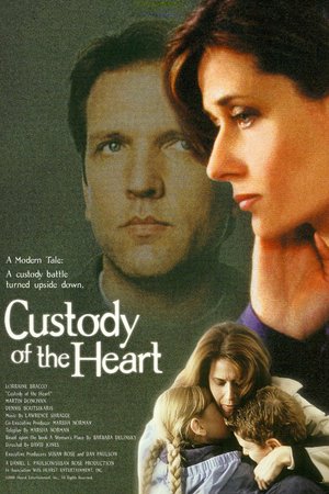 Custody of the Heart, Lorraine Bracco,Martin Donovan,Charlotte Arnold,Michael Cera,Sheila McCarthy,John Neville,Dennis Boutsikaris
