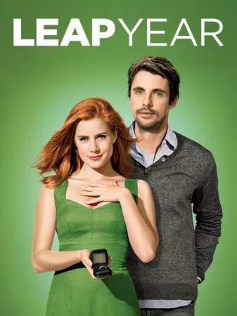 Leap Year, Amy Adams,Adam Scott,Noel O'Donovan,Tony Rohr,Pat Laffan,Alan Devlin,Ian McElhinney,Dominique McElligott,Mark O'Regan,Maggie McCarthy