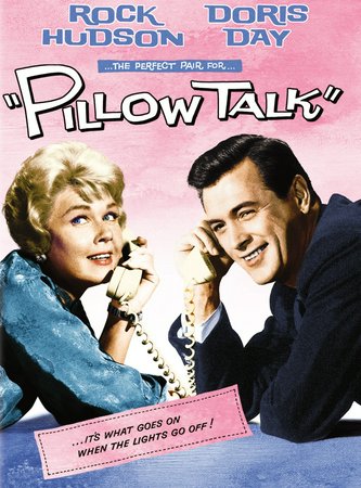 Pillow Talk, Rock Hudson,Doris Day,Tony Randall,Thelma Ritter,Marcel Dalio,Nick Adams,Julia Meade,Allen Jenkins,Lee Patrick,Mary McCarty