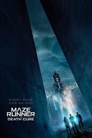 Maze Runner: The Death Cure, Dylan O'Brien,Kaya Scodelario,Thomas Brodie-Sangster,Rosa Salazar,Dexter Darden,Giancarlo Esposito,Aidan Gillen,Ki Hong Lee,Barry Pepper,Patricia Clarkson