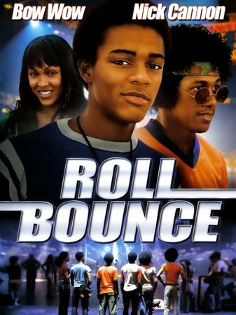 Roll Bounce, Bow Wow,Chi McBride,Wesley Jonathan,Khleo Thomas,Meagan Good,Rick Gonzalez,Marcus T. Paulk,Brandon T. Jackson,Busisiwe Irvin,Kellita Smith