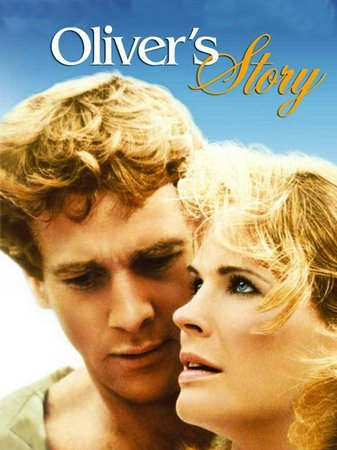 Oliver's Story, Ryan O'Neal,Candice Bergen,Nicola Pagett,Edward Binns,Benson Fong,Charles Haid,Kenneth McMillan,Ray Milland,Josef Sommer,Swoosie Kurtz