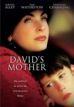 David's Mother, Kirstie Alley,Sam Waterston,Stockard Channing,Michael A. Goorjian,Phylicia Rashad,Chris Sarandon,Steve Ivany