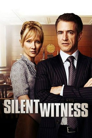 Silent Witness, Dermot Mulroney,Judd Hirsch,Anne Heche,Anthony Ruivivar,Lisa Berry,Sarah Allen,Inga Cadranel,Jayne Eastwood,Alicia Josipovic,Shawn Lawrence