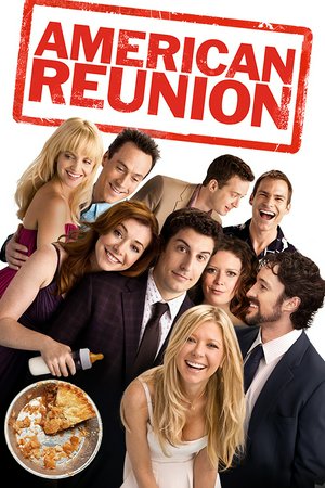 American Reunion, Alyson Hannigan,Jason Biggs,Chris Klein,Thomas Ian Nicholas,Tara Reid,Seann William Scott,Mena Suvari,Eddie Kaye Thomas,Eugene Levy,Shannon Elizabeth
