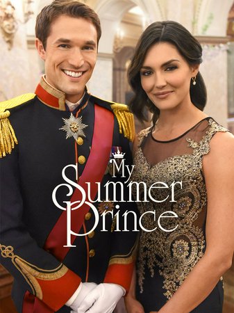 My Summer Prince, Taylor Cole,Jack Turner,Lauren Holly,Marina Sirtis,Vanessa Angel,Kassandra Clementi,Brian Dare,Walter Platz,Nancy Peterson,Lauren Call