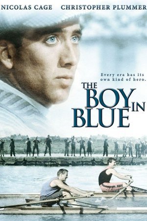 The Boy in Blue, Nicolas Cage,Cynthia Dale,Christopher Plummer,David Naughton,Sean Sullivan,Melody Anderson,James B. Douglas,Walter Massey,Austin Willis,Philip Craig