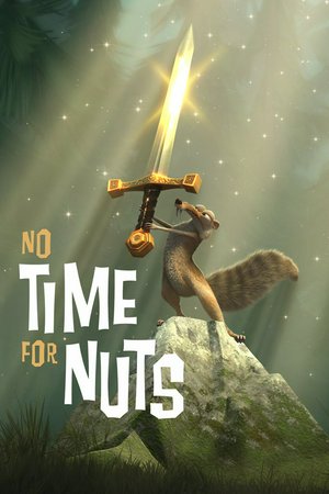 No Time for Nuts, 
