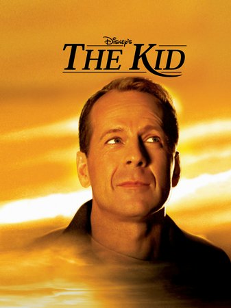 Disney's The Kid, Bruce Willis,Spencer Breslin,Emily Mortimer,Lily Tomlin,Jean Smart,Dana Ivey,Chi McBride,Juanita Moore,Esther Scott,Deborah May