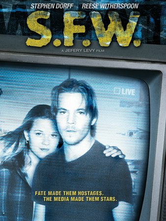 S.F.W., Stephen Dorff,Reese Witherspoon,Jake Busey,Joey Lauren Adams,Pamela Gidley,David Barry Gray,Jack Noseworthy,Edward Portnow,Richard Portnow,Edward Wiley