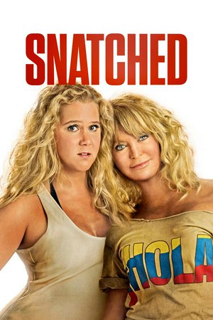 Snatched, Amy Schumer,Goldie Hawn,Ike Barinholtz,Wanda Sykes,Joan Cusack,Christopher Meloni,Óscar Jaenada,Randall Park,Tom Choi,Bashir Salahuddin