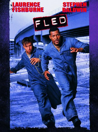 Fled, Laurence Fishburne,Stephen Baldwin,Salma Hayek,Will Patton,Robert John Burke,Robert Hooks,Victor Rivers,David Dukes,Ken Jenkins,Michael Nader