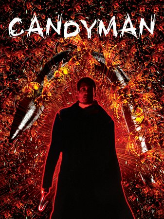 Candyman, Virginia Madsen,Tony Todd,Xander Berkeley,Kasi Lemmons,DeJuan Guy,Marianna Eliott,Ted Raimi,Ria Pavia,Mark Daniels,Lisa Ann Poggi