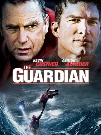 The Guardian, Kevin Costner,Ashton Kutcher,Sela Ward,Melissa Sagemiller,John Heard,Clancy Brown,Omari Hardwick,Alex Daniels,Adam Peña,Neal McDonough