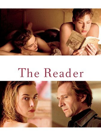The Reader, Kate Winslet,Ralph Fiennes,David Kross,Lena Olin,Bruno Ganz,Matthias Habich,Susanne Lothar,Karoline Herfurth,Alexandra Maria Lara,Volker Bruch