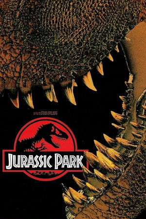 Jurassic Park, Richard Attenborough,Sam Neill,Laura Dern,Jeff Goldblum,B.D. Wong,Samuel L. Jackson,Wayne Knight,Joseph Mazzello,Bob Peck,Martin Ferrero