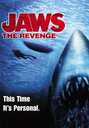 Jaws: The Revenge, Lorraine Gary,Michael Caine,Lance Guest,Mario Van Peebles,Karen Young,Judith Barsi,Lynn Whitfield,Mitchell Anderson,Jay Mello,Cedric Scott