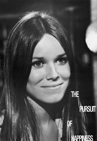 The Pursuit of Happiness, Michael Sarrazin,Barbara Hershey,Arthur Hill,Ruth White,Robert Klein,Sada Thompson,Ralph Waite,E.G. Marshall,Rue McClanahan,Barnard Hughes