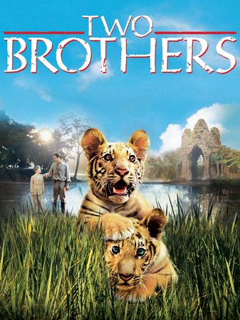 Two Brothers, Guy Pearce,Jean-Claude Dreyfus,Freddie Highmore,Oanh Nguyen,Philippine Leroy-Beaulieu,Moussa Maaskri,Vincent Scarito,Mai Ahn Le,Jaran Phetjareon,Bernard Flavien