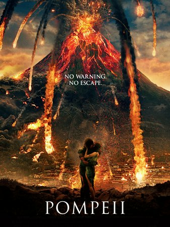 Pompeii, Emily Browning,Kit Harington,Carrie-Anne Moss,Adewale Akinnuoye-Agbaje,Jessica Lucas,Jared Harris,Kiefer Sutherland,Paz Vega,Chris Gonsalves,Derek Herd