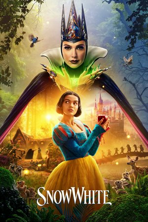 Snow White, Rachel Zegler,Emilia Faucher,Gal Gadot,Andrew Burnap,Ansu Kabia,George Salazar,Colin Michael Carmichael,Samuel Baxter,Jimmy Johnston,Dujonna Gift